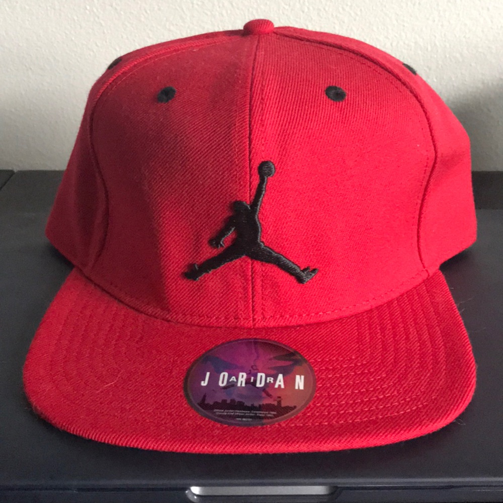 Air Jordan hat